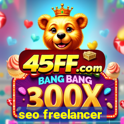 seo freelancer